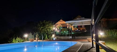 Jalzabet House | Lily's Rural House