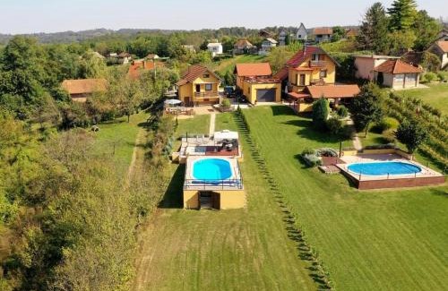Jalzabet House | Lily's Rural House