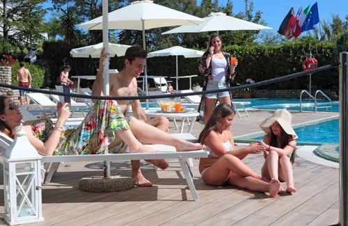 Crespina Apartment | Lily-your ideal holiday