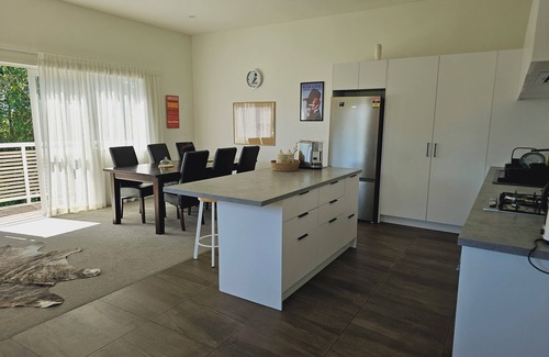 Three Kings Bed & Breakfast | LILYPAD of Three Kings