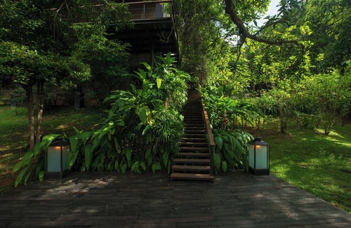 Ilukgoda Villa | LilyPod Villa
