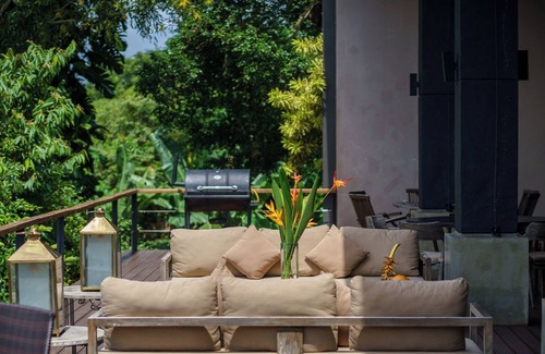 Ilukgoda Villa | LilyPod Villa