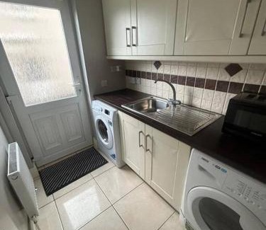 Buncrana House | Lily’s Town House