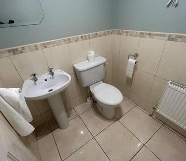 Buncrana House | Lily’s Town House