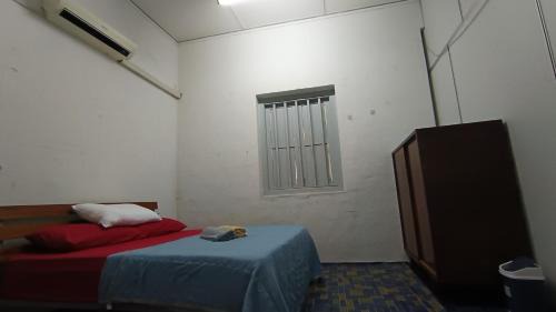 Satu House | Lim zhai dormitory3