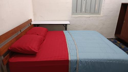 Satu House | Lim zhai dormitory3