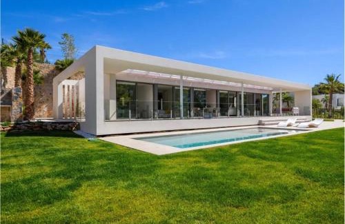 Lo Rufete House | LIMA 18 , Las Colinas Golf, Orihuela costa