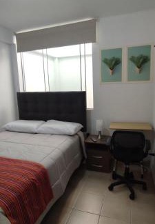 Callao House | Lima Airport Sumaq Home