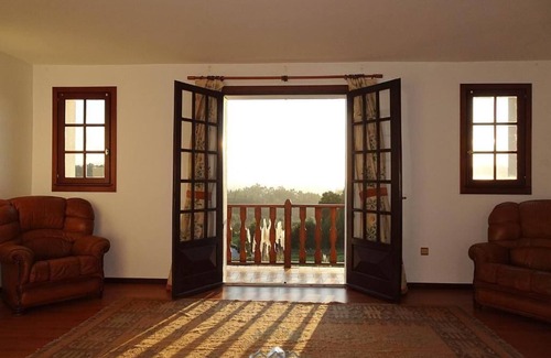Ponte de Lima House | LIMA COTTAGES/CASA DE S. TIAGO