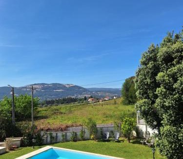 Ponte de Lima House | LIMA COTTAGES - Casa de S Tiago
