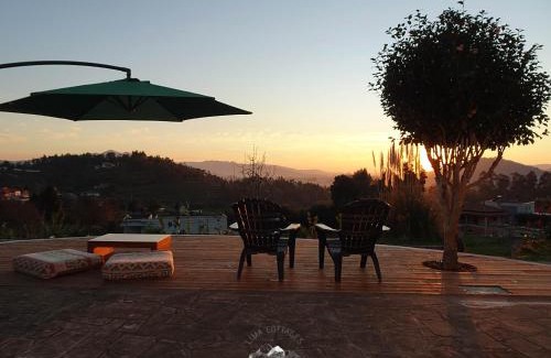 Ponte de Lima House | LIMA COTTAGES - Casa de S Tiago