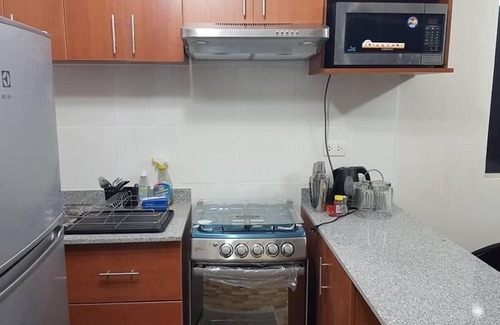Surquillo Apartment | LIMA FLAT 1 2D CLOSE TO MIRAFLORES (10 MIN)