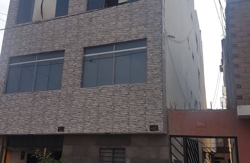 Surquillo Apartment | LIMA FLAT 1 2D CLOSE TO MIRAFLORES (10 MIN)