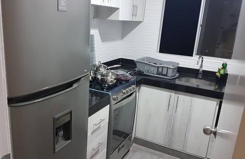 San Miguel Apartment | LIMA FLAT 3 1D BETWEEN AIRPORT AND MIRAFLORES
