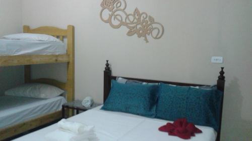 Olimpia House | Lima hospedagem caseira