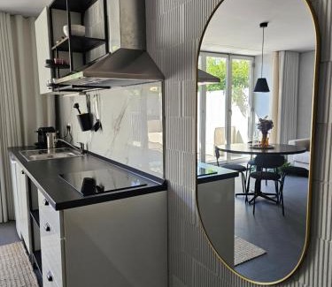Paranhos Apartment | Lima Junior Residences