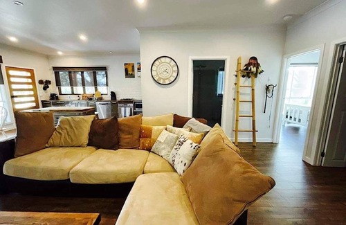Lima East House | Lima Lodge - 19kms from Mansfield