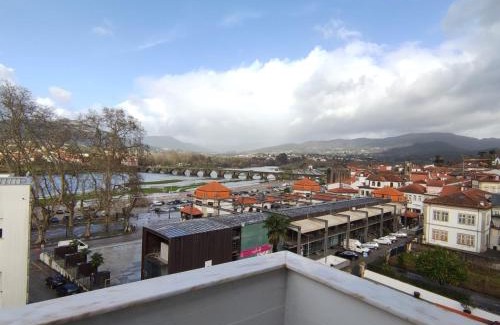 Ponte de Lima Apartment | Lima Zen - Guest House