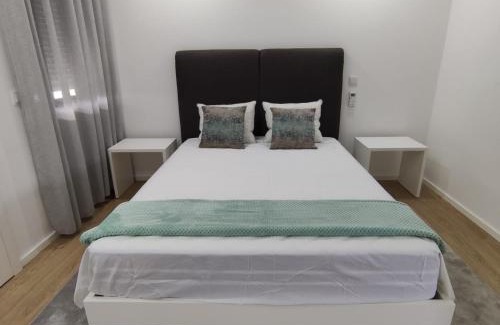 Ponte de Lima Apartment | Lima Zen - Guest House