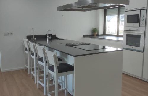 Ponte de Lima Apartment | Lima Zen - Guest House