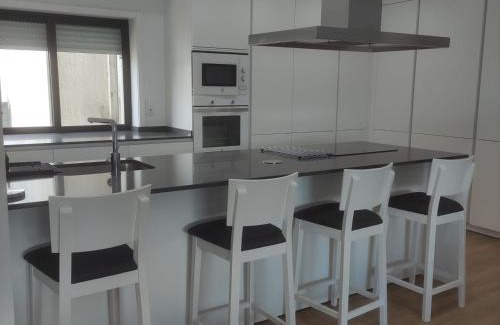Ponte de Lima Apartment | Lima Zen - Guest House
