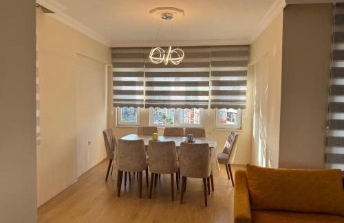 Liman Mahallesi Apartment | Liman Home