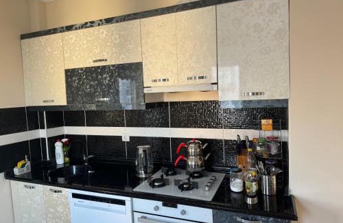 Liman Mahallesi Apartment | Liman Home