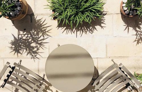 Longos Apartment | Limani Suite