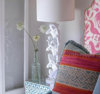Longos Apartment | Limani Suite