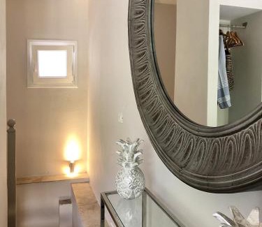 Longos Apartment | Limani Suite