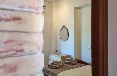 Kallithea Apartment | LIMASO Apartments Kallithea