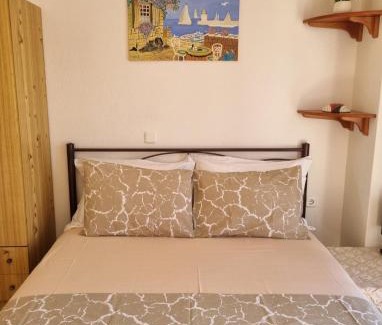 Kallithea Apartment | LIMASO Apartments Kallithea