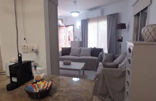 Pyrgos House | Limassol Star 5 by Sky Universe