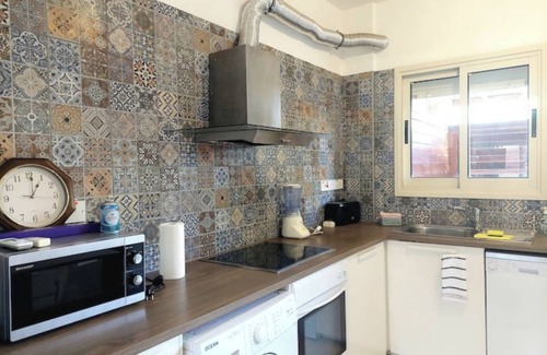 Pyrgos Apartment | Limassol Star 6 by Sky Universe