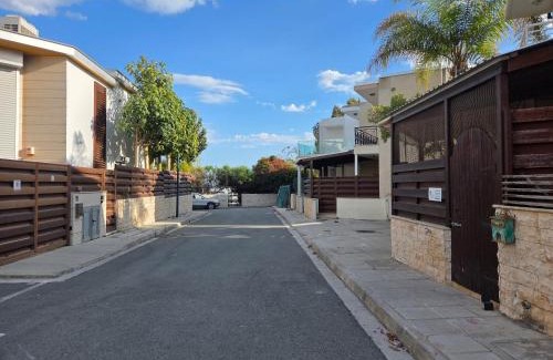 Pyrgos Apartment | Limassol Star 6