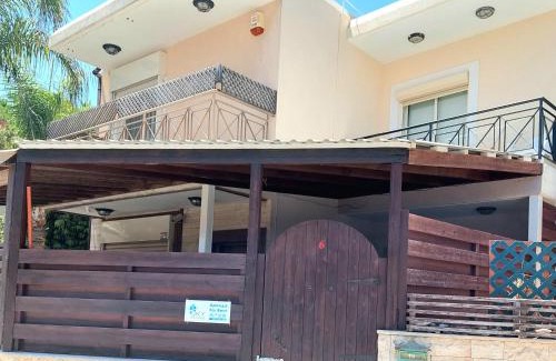 Pyrgos Apartment | Limassol Star 6