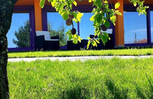 Tempio Pausania House | Limbara dreaming