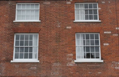 Bridport Apartment | Lime House Georgian 2 King, 2 bath stylish apartment