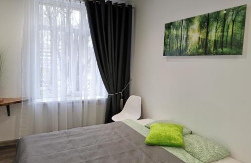 Klaipeda Apartment | Lime studio apartment