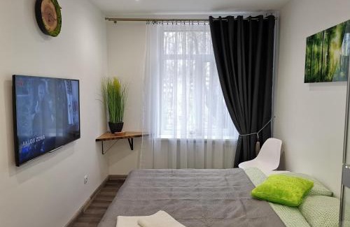 Klaipeda Apartment | Lime studio apartment