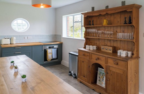Beccles House | Lime Tree House, Henham Park Nr Southwold
