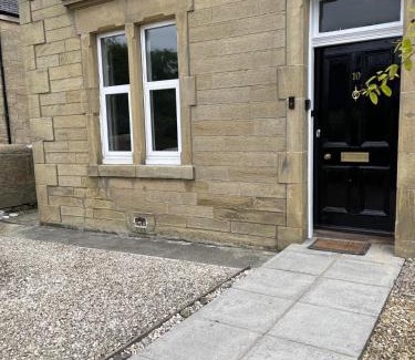 West Calder Apartment | Limefield Residence