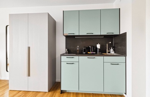 Dr.-Ruer-Platz Apartment | Limehome Bochum Kortumstr.