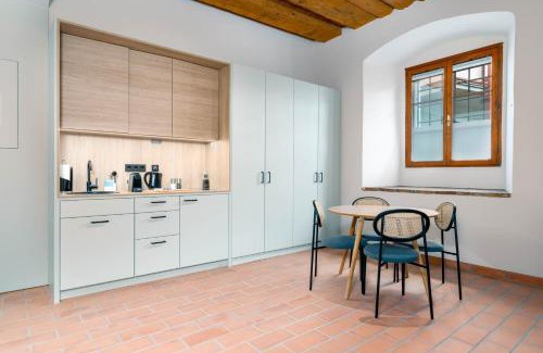 Krems an der Donau Apartment | Limehome Krems Undstraße