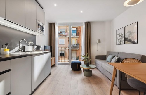Morvedre Apartment | Limehome Valencia Carrer del Pare Palau