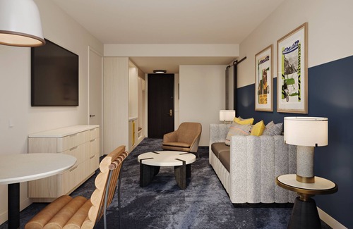 Boulder Hotel | Limelight Boulder