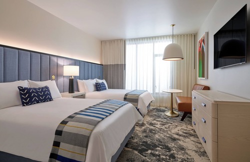 Boulder Hotel | Limelight Boulder