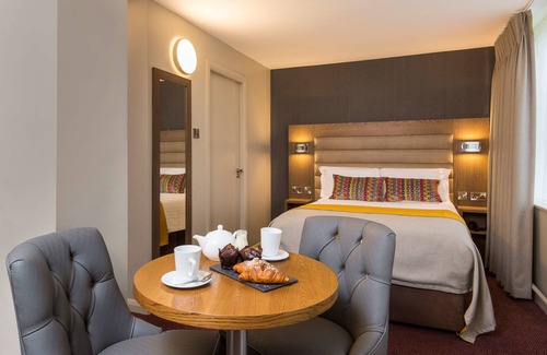 Limerick City Centre Hotel | Limerick City Hotel