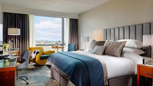 Limerick City Centre Hotel | Limerick Strand Hotel