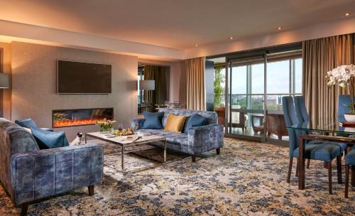 Limerick City Centre Hotel | Limerick Strand Hotel